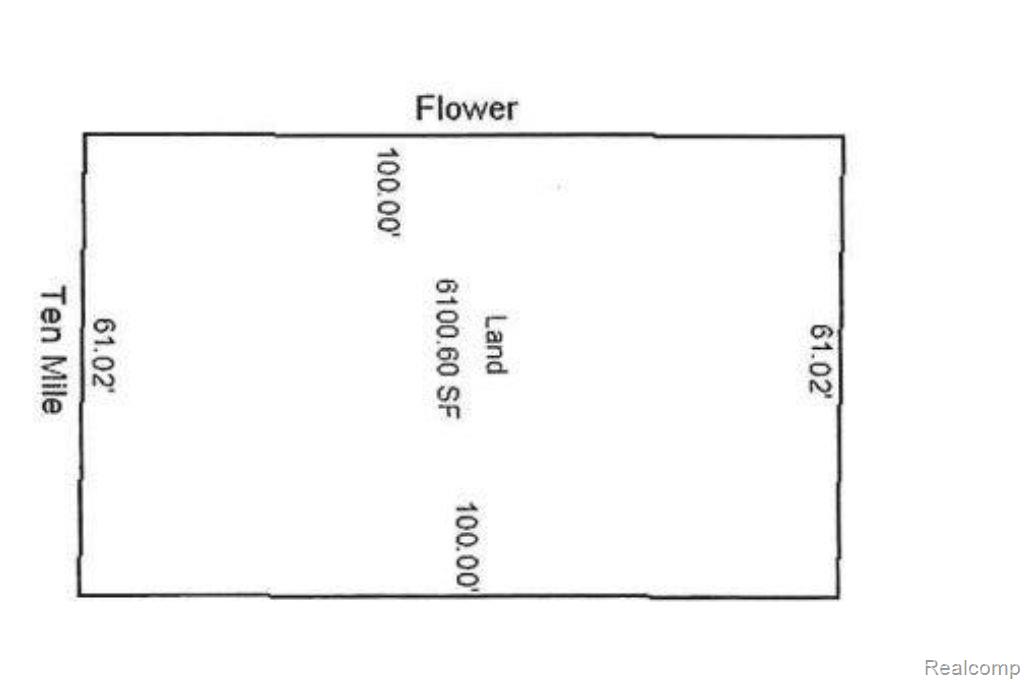 15615 E 10 Mile Road Property Photo 10