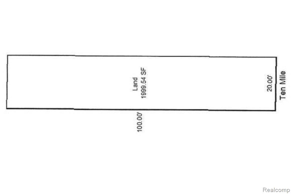 15615 E 10 Mile Road Property Photo 11