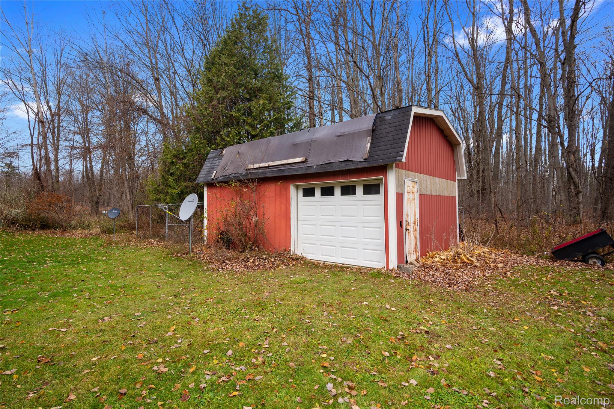2222 Loree Road Property Photo 41
