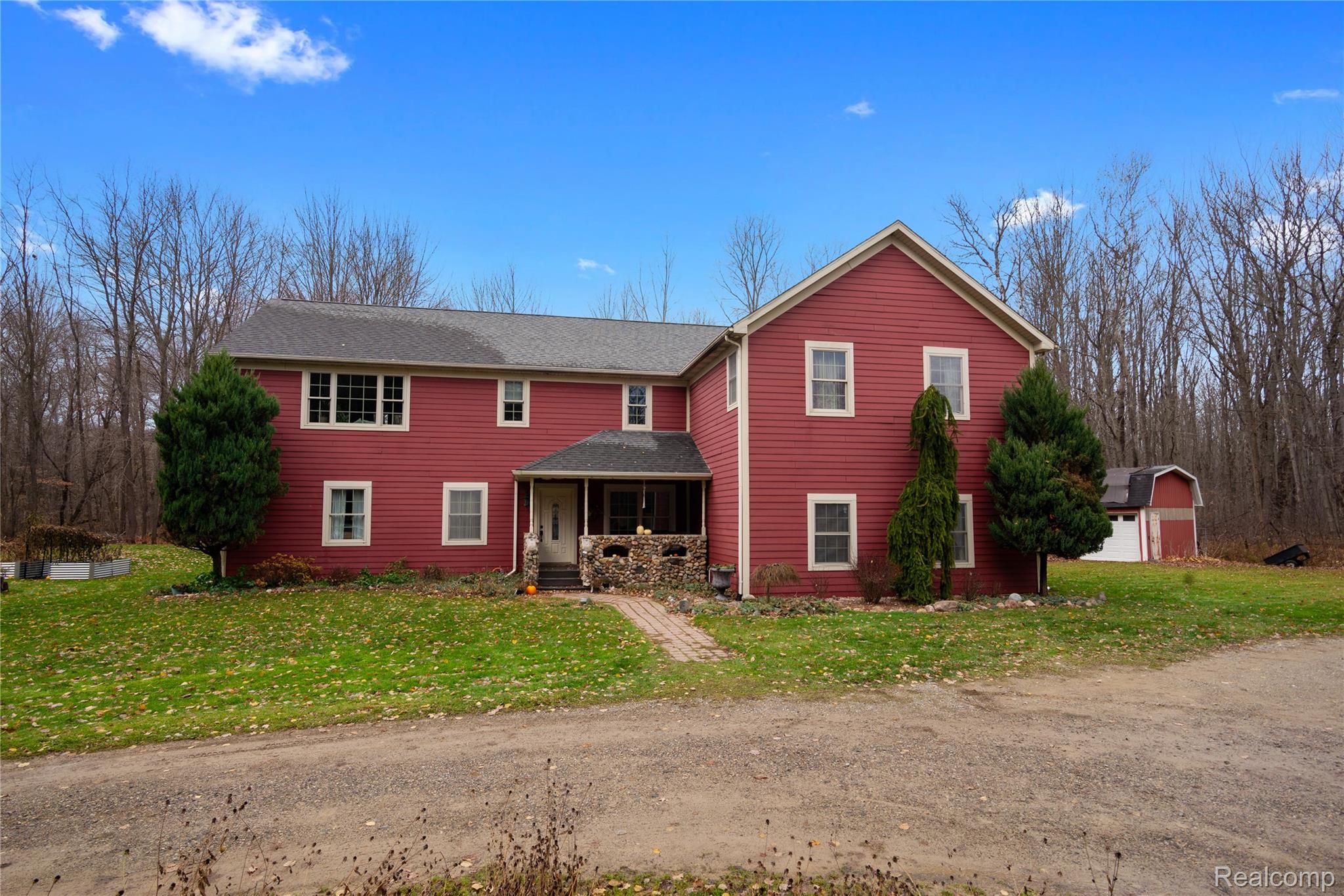 2222 Loree Road Property Photo 43