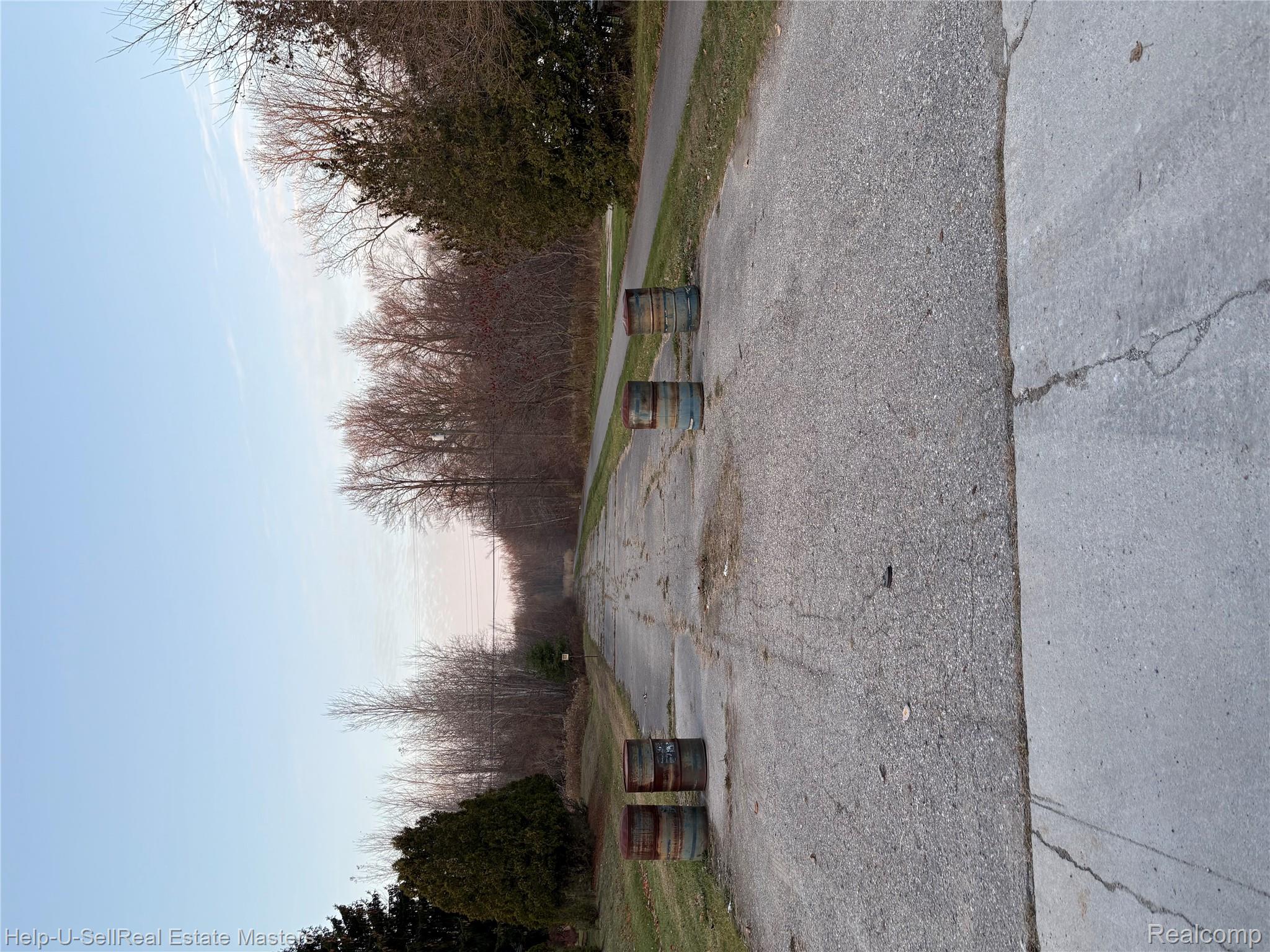 Tbd Metcalf Road Property Photo 1