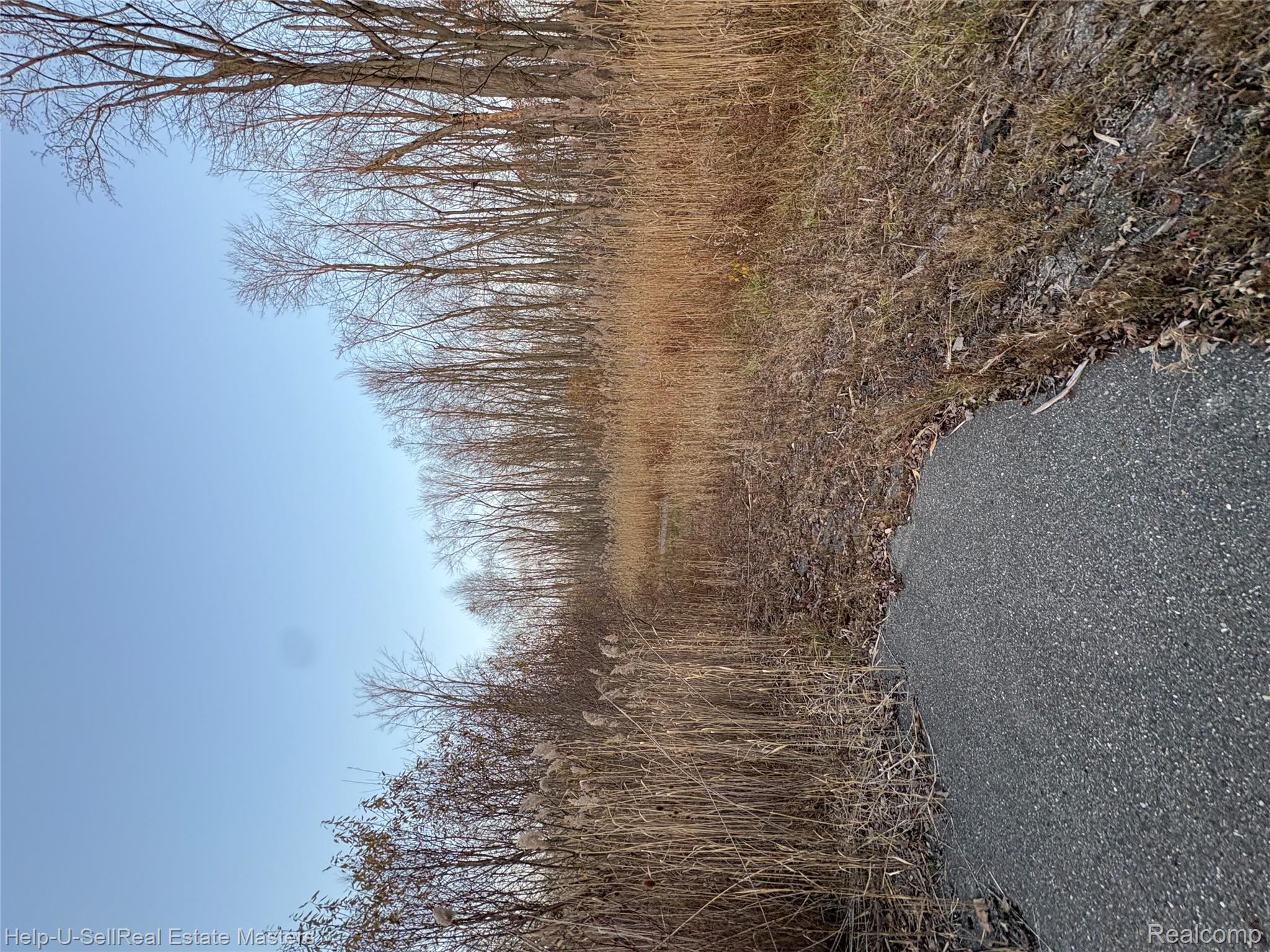 Tbd Metcalf Road Property Photo 3