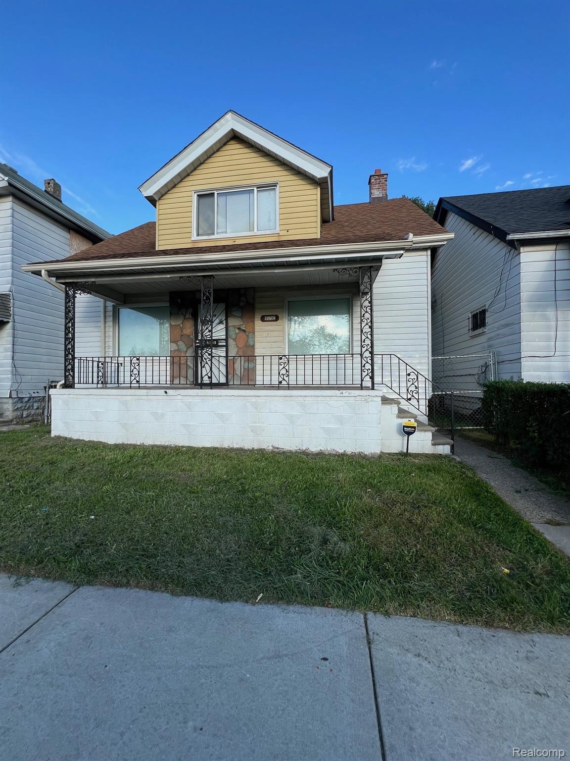 15792 Wabash Street Property Photo 1