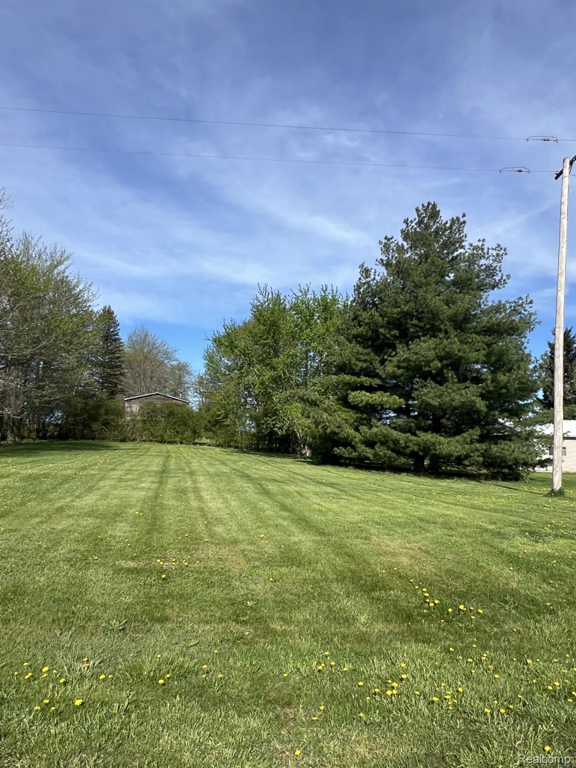 6241 Barnes Road Property Photo 1