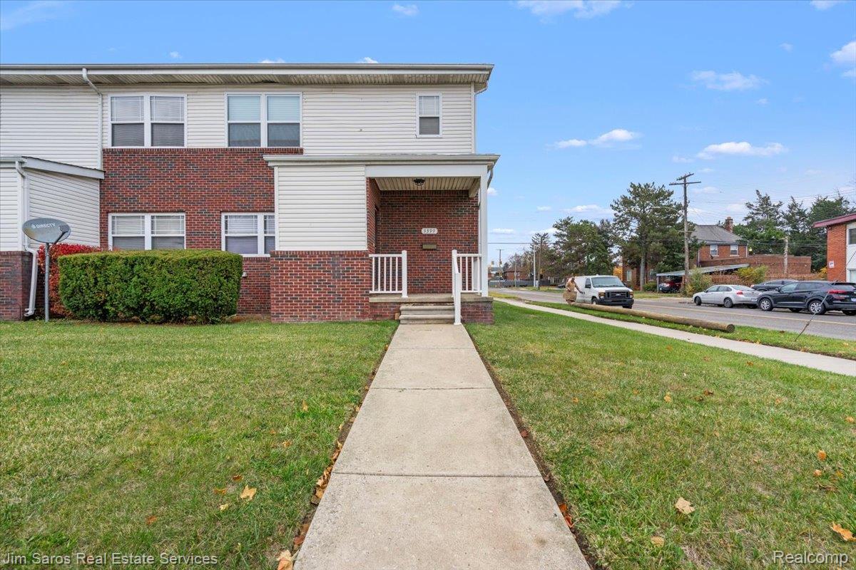 3399 Ewald Circle Property Photo 1