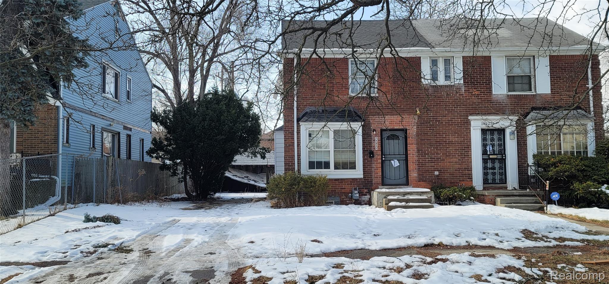 14321 Prevost Street Property Photo 2