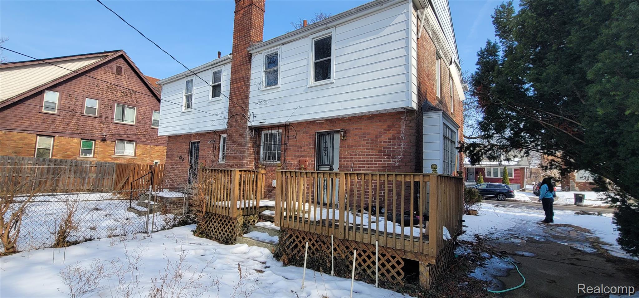 14321 Prevost Street Property Photo 3