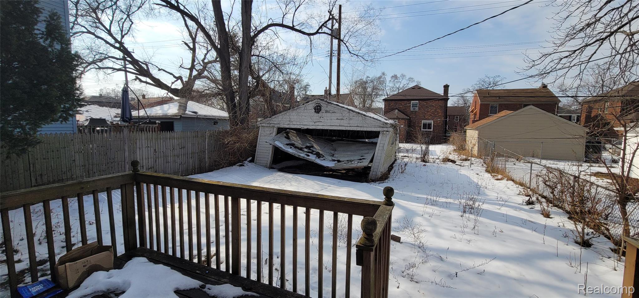 14321 Prevost Street Property Photo 6