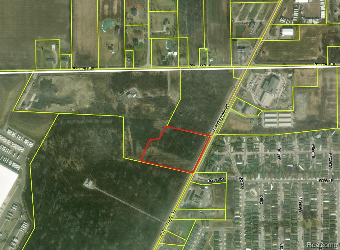 0000 Telegraph Road Property Photo 1