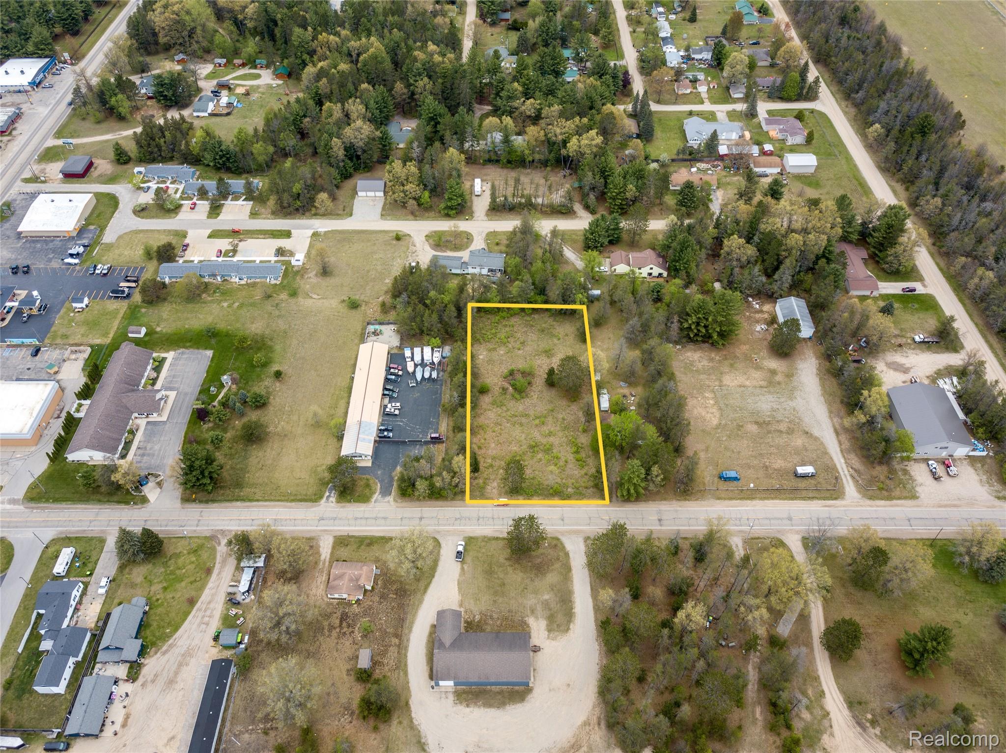 10153 E Airport Road Property Photo 3
