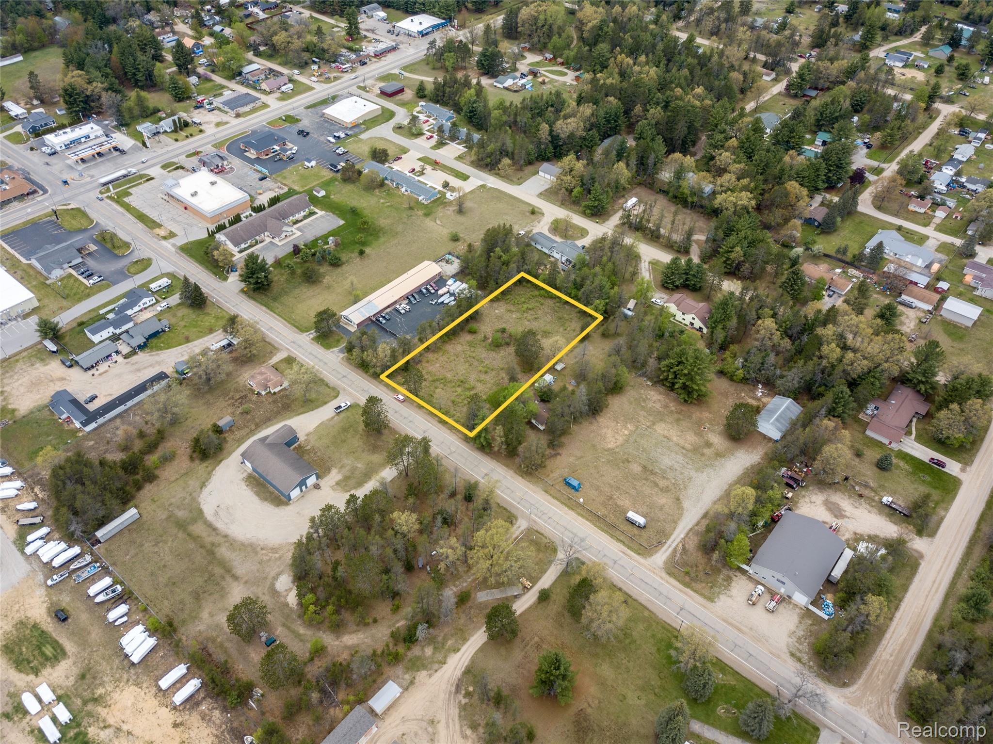 10153 E Airport Road Property Photo 4