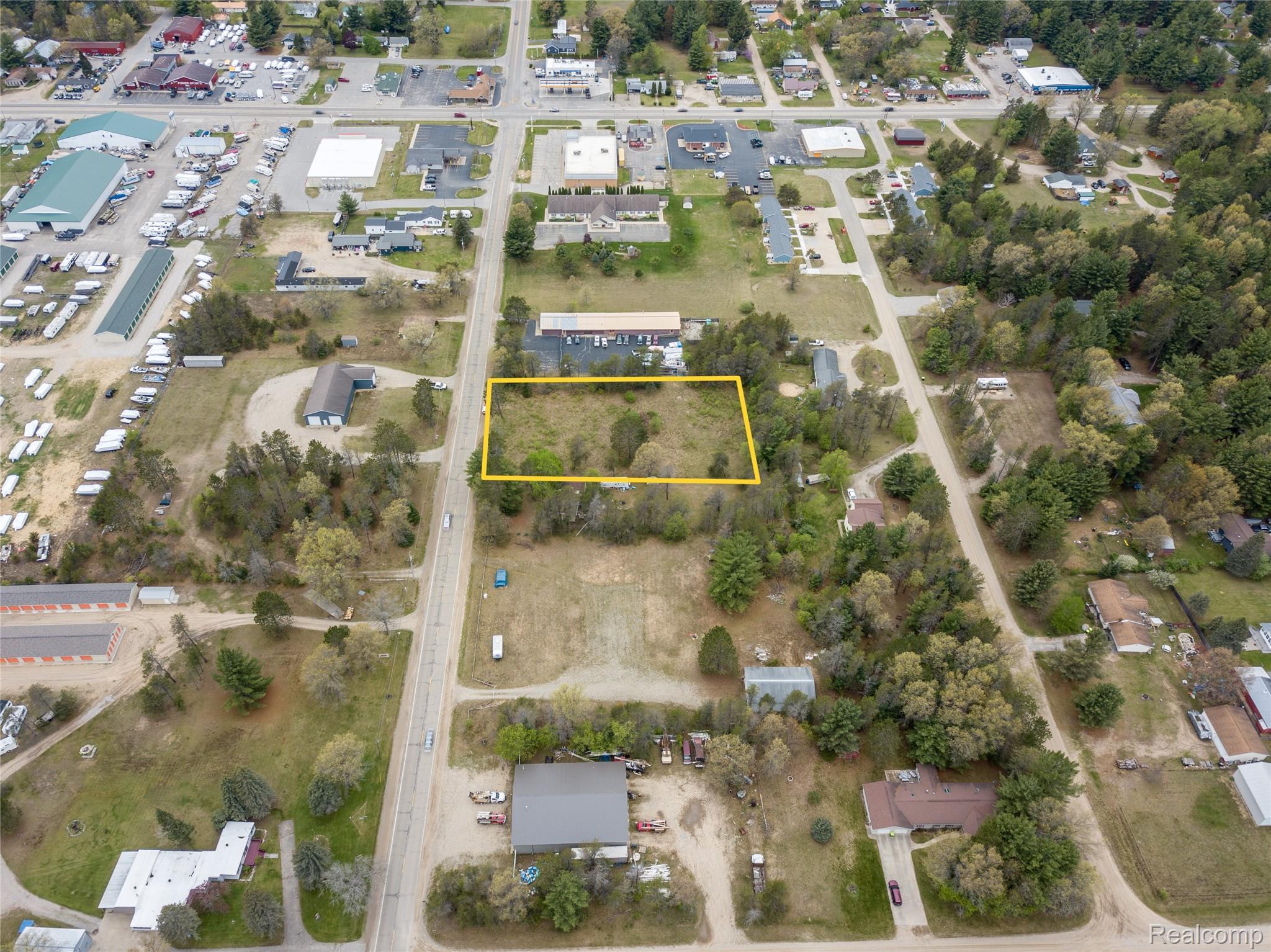 10153 E Airport Road Property Photo 5