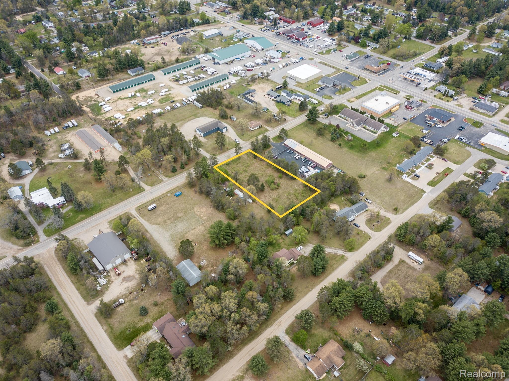 10153 E Airport Road Property Photo 6