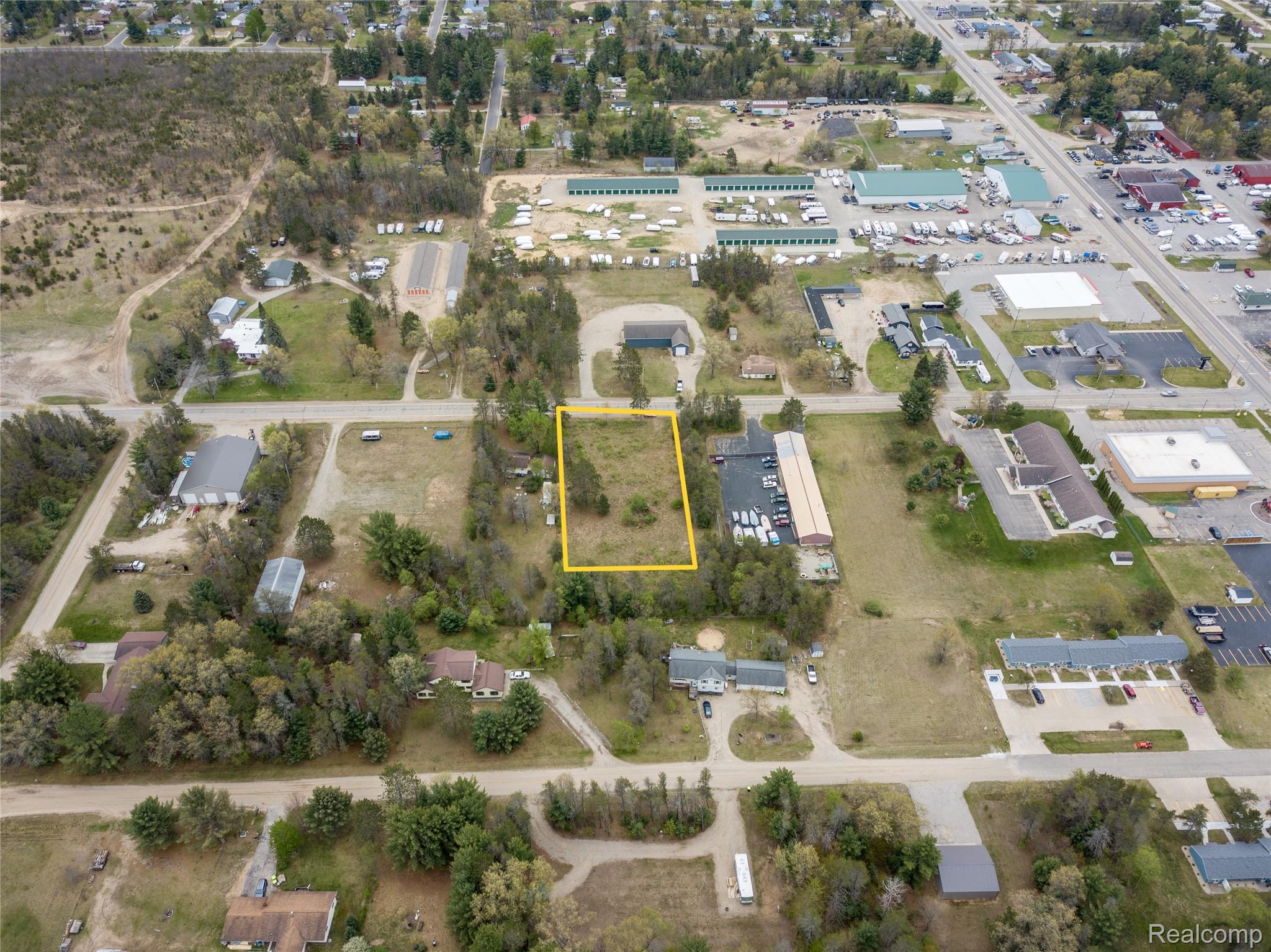 10153 E Airport Road Property Photo 7