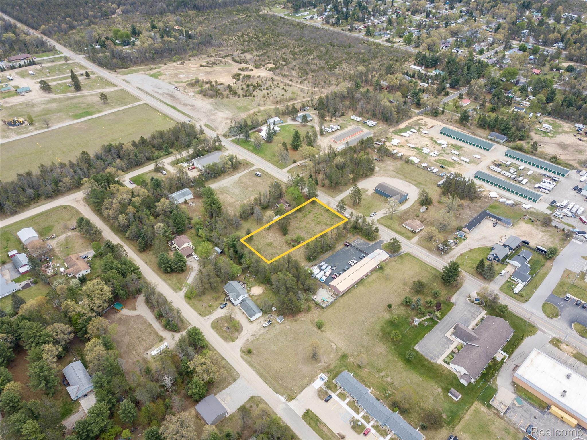 10153 E Airport Road Property Photo 8