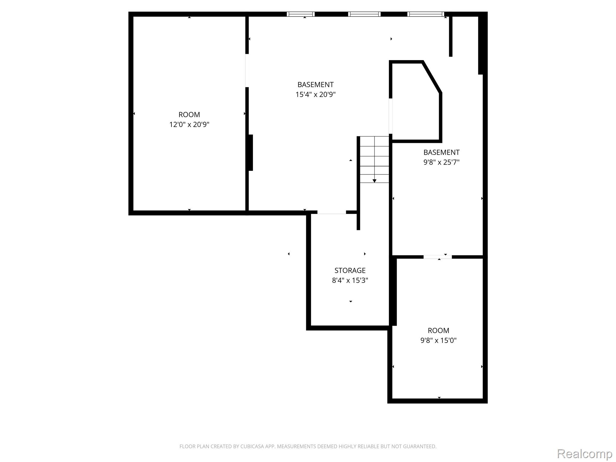 2078 W Ridge Drive 21 Property Photo 43