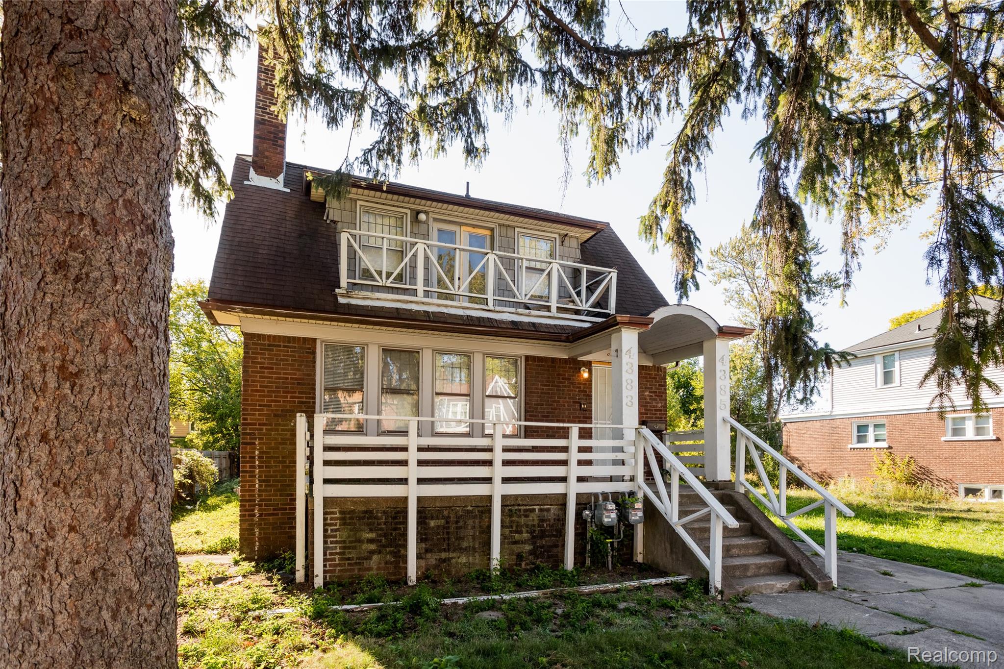 4385 Bedford Street Property Photo 1