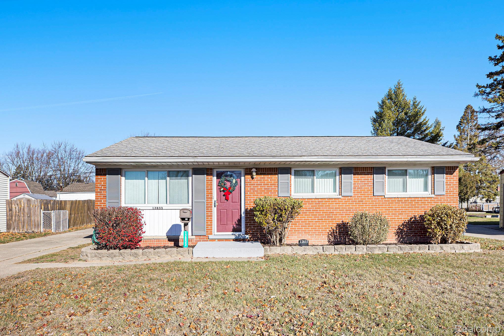 12833 Docksin Drive Property Photo 1