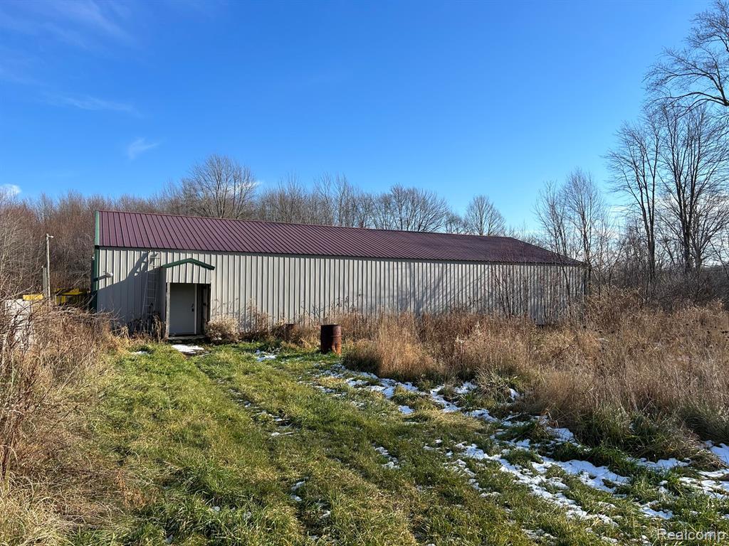 62769 Walnut Street Property Photo 11