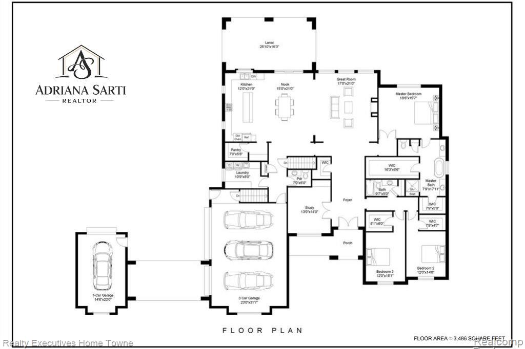 66930 Dorothy Trail Property Photo 14