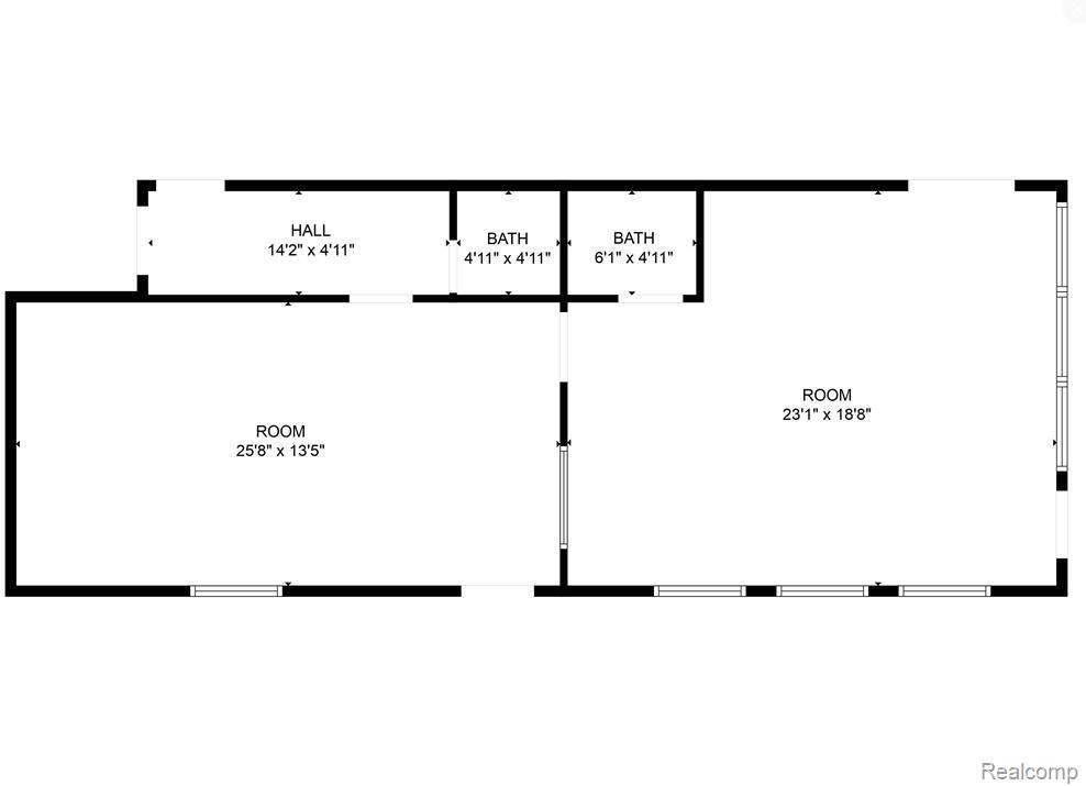 2918 S Dort Highway Property Photo 2