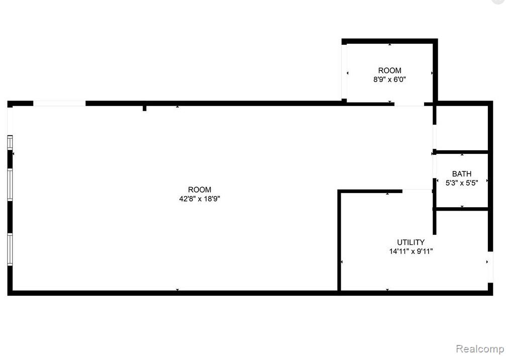 2918 S Dort Highway Property Photo 3