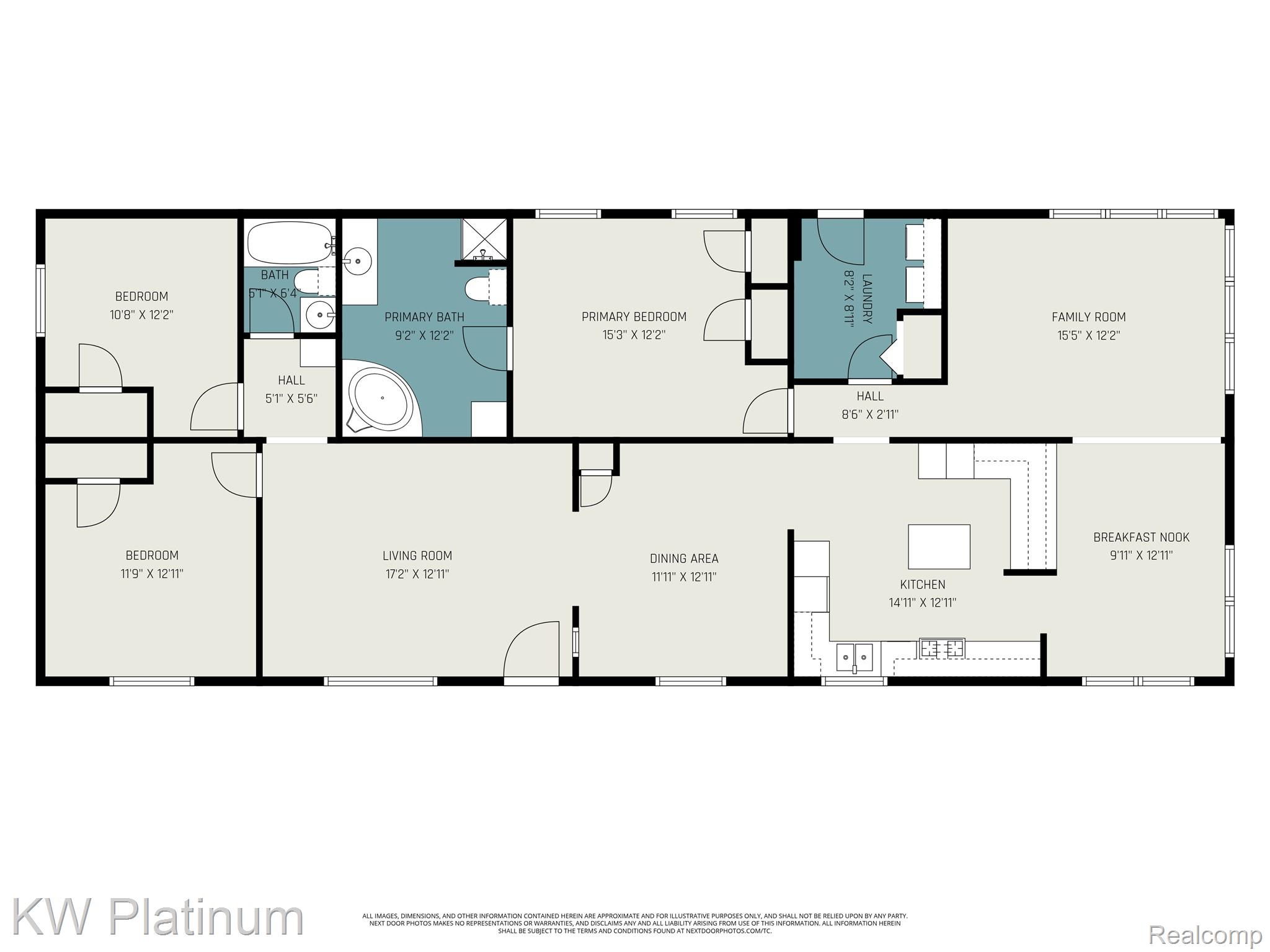 8042 Harbour Drive Property Photo 20
