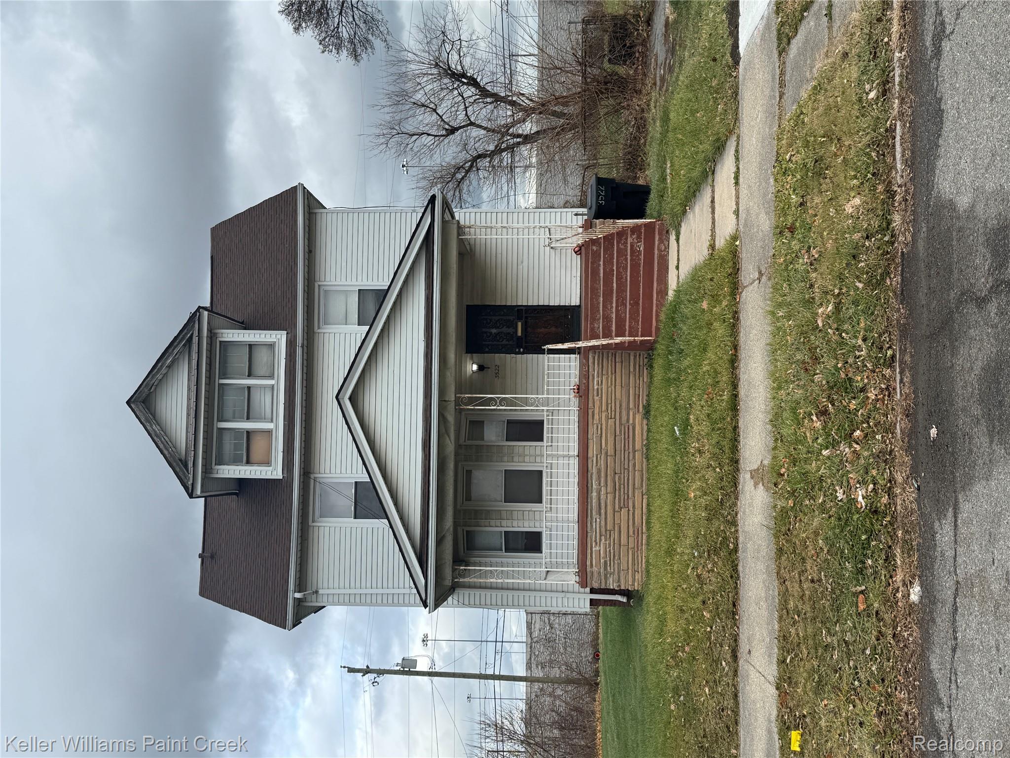3522 Beniteau Street Property Photo 1