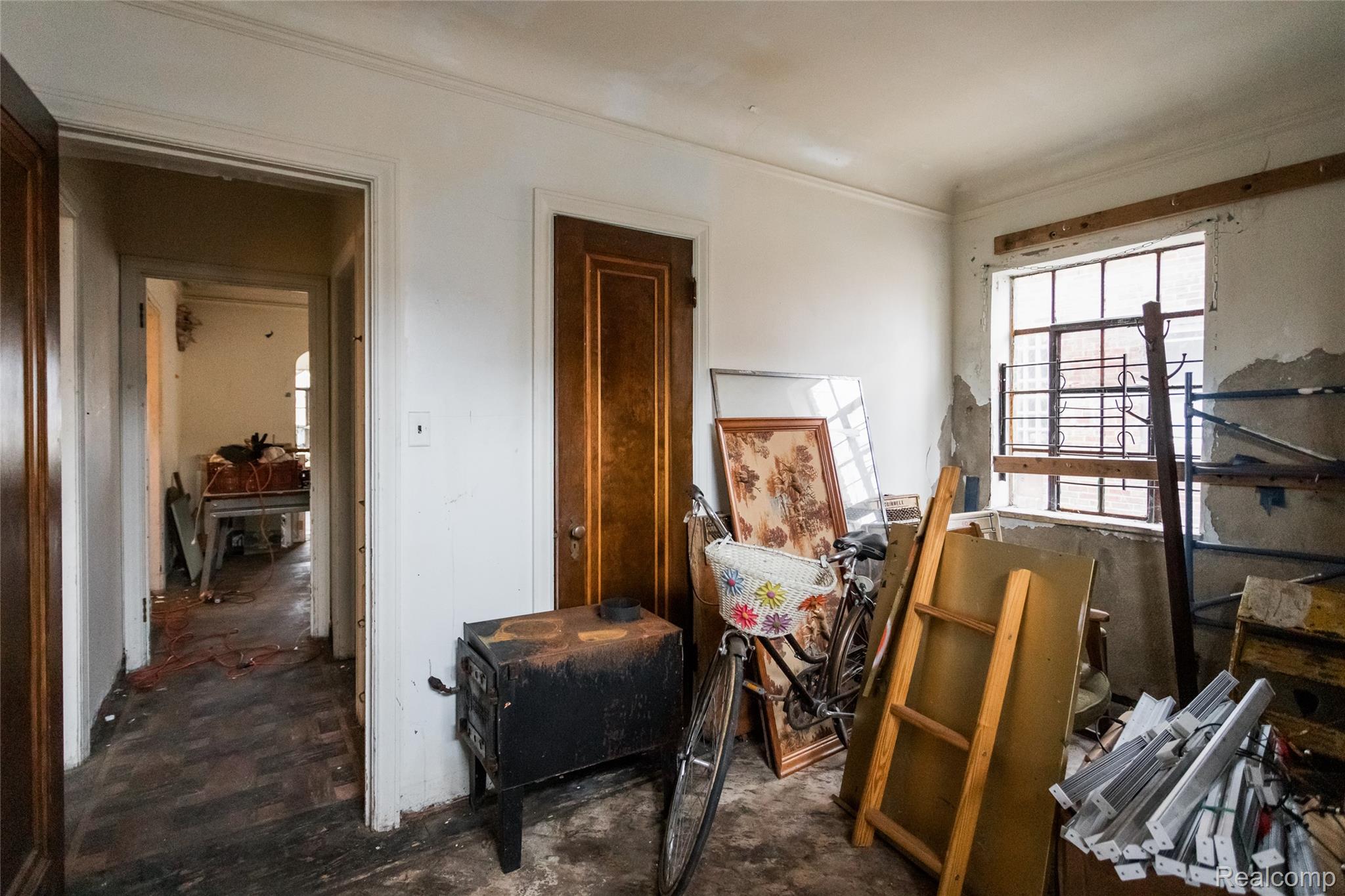16766 Greenlawn Street Property Photo 13