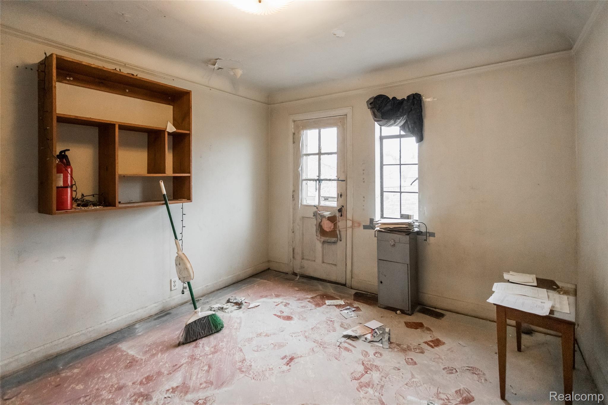16766 Greenlawn Street Property Photo 29