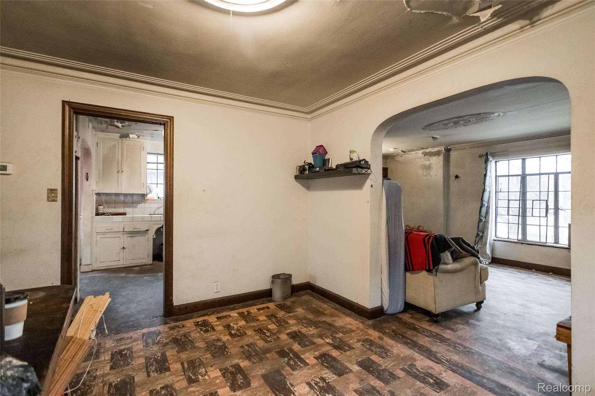 16766 Greenlawn Street Property Photo 21
