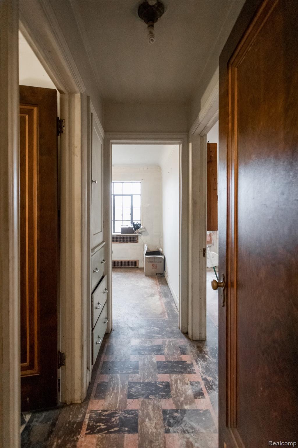 16766 Greenlawn Street Property Photo 27