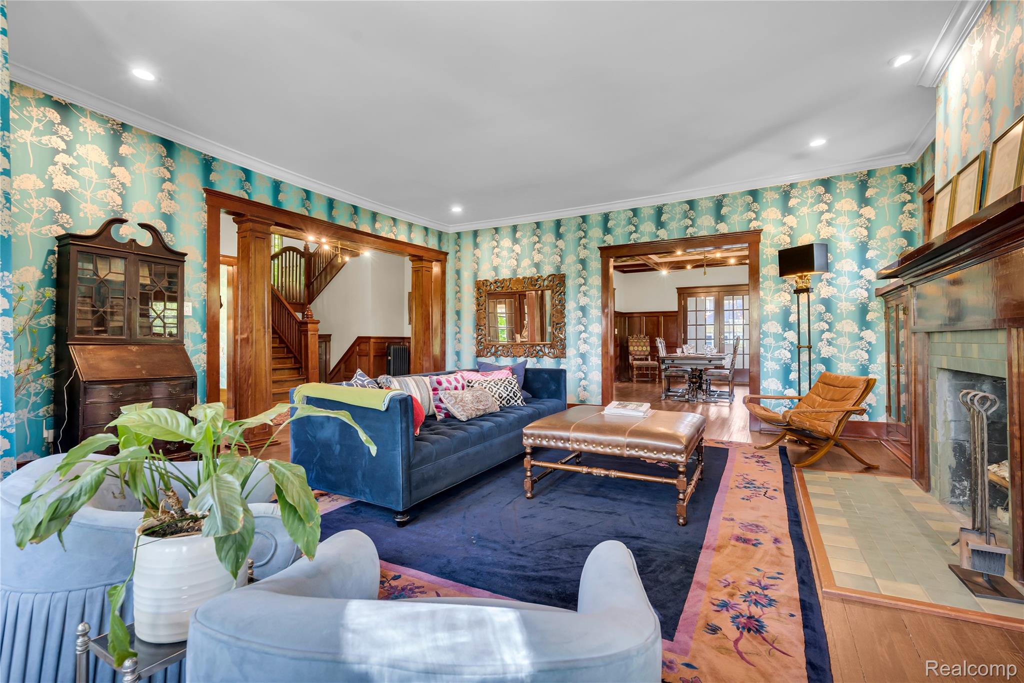 658 Longfellow Street Property Photo 17