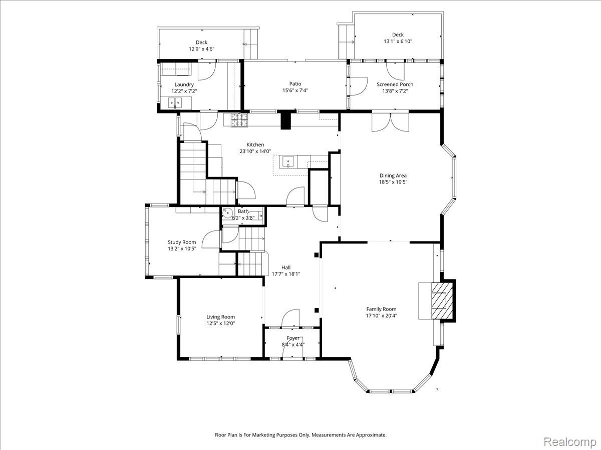 658 Longfellow Street Property Photo 77
