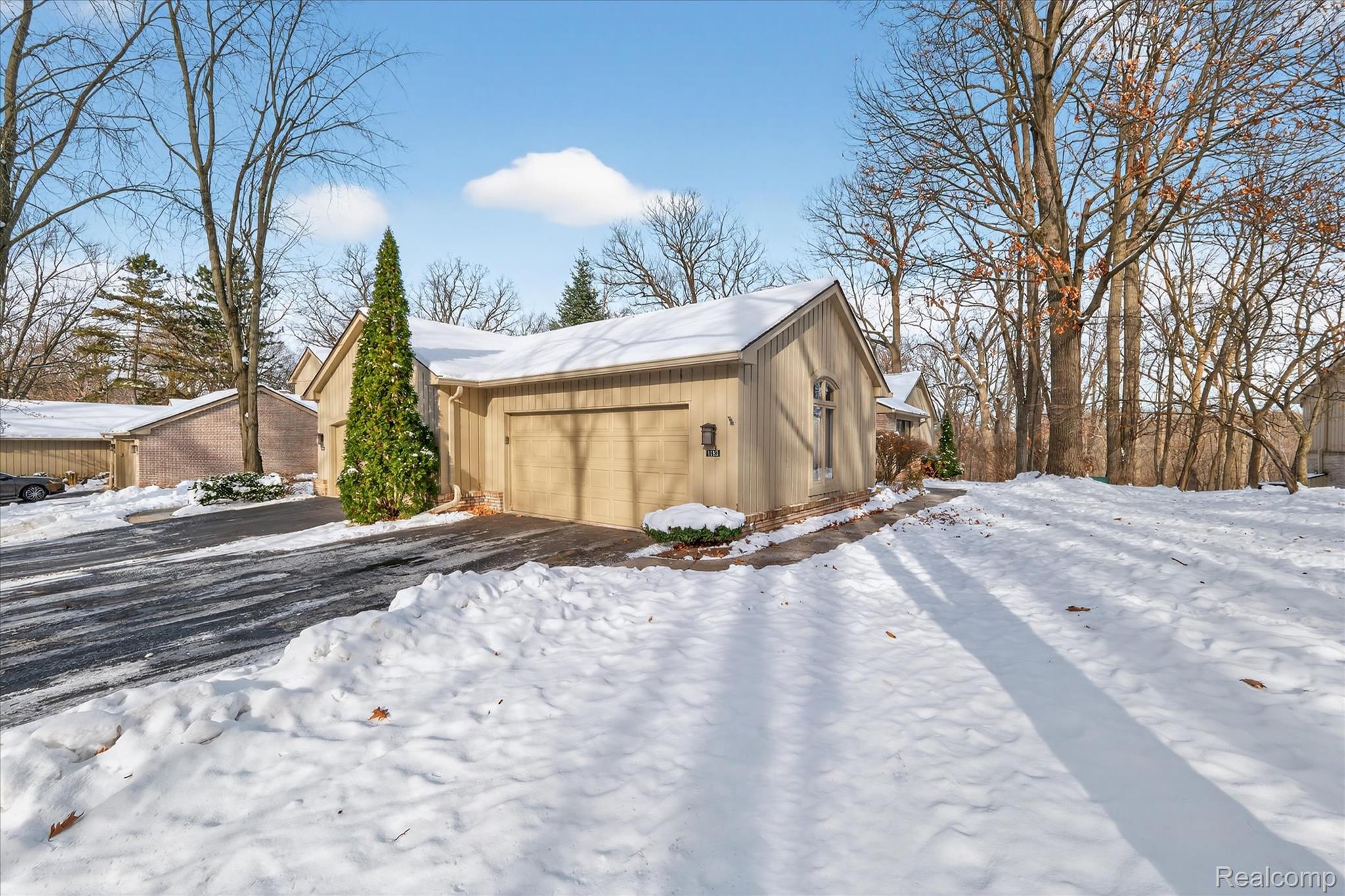 1193 Timberview Trail Property Photo 2