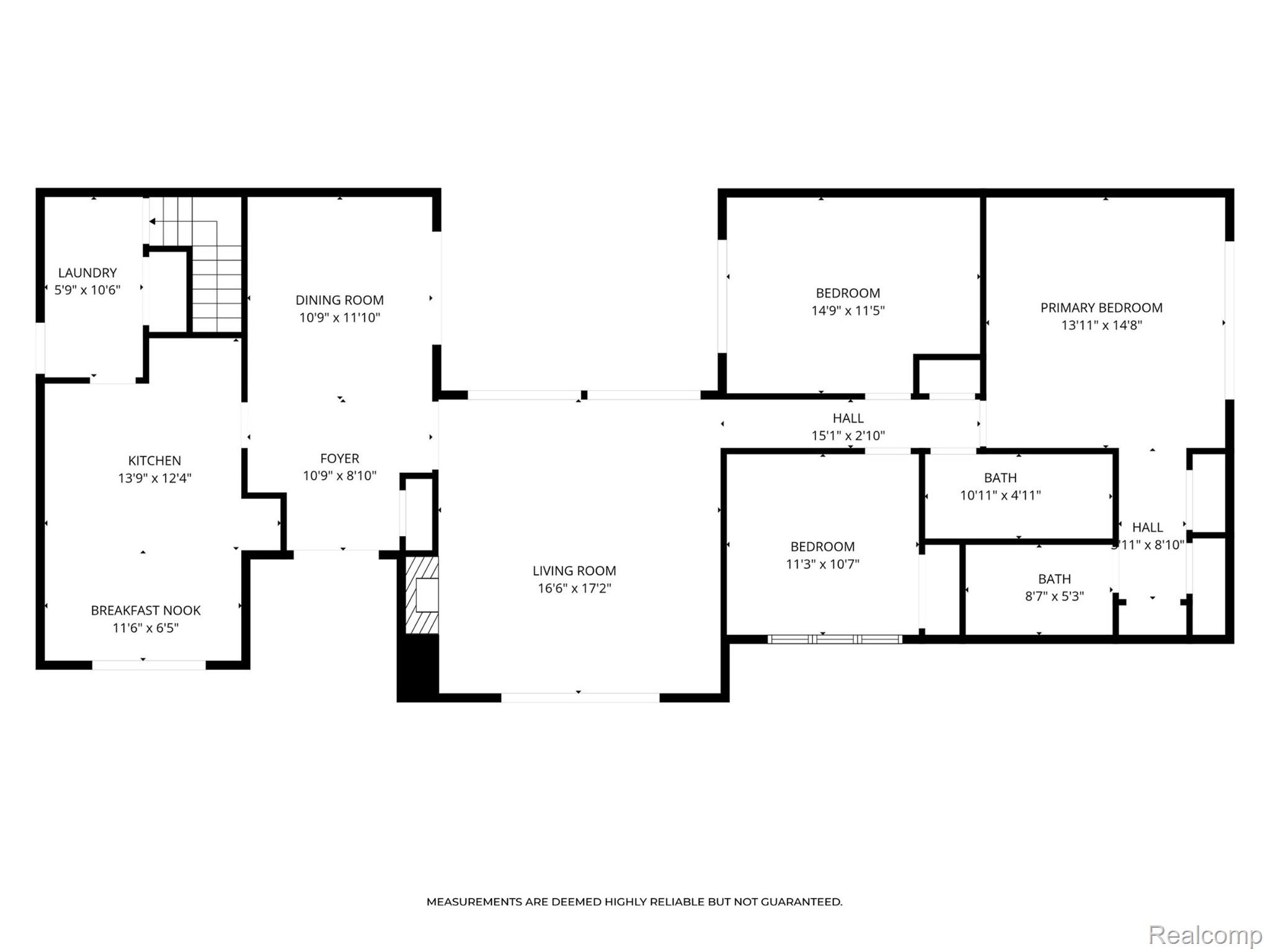 1193 Timberview Trail Property Photo 66