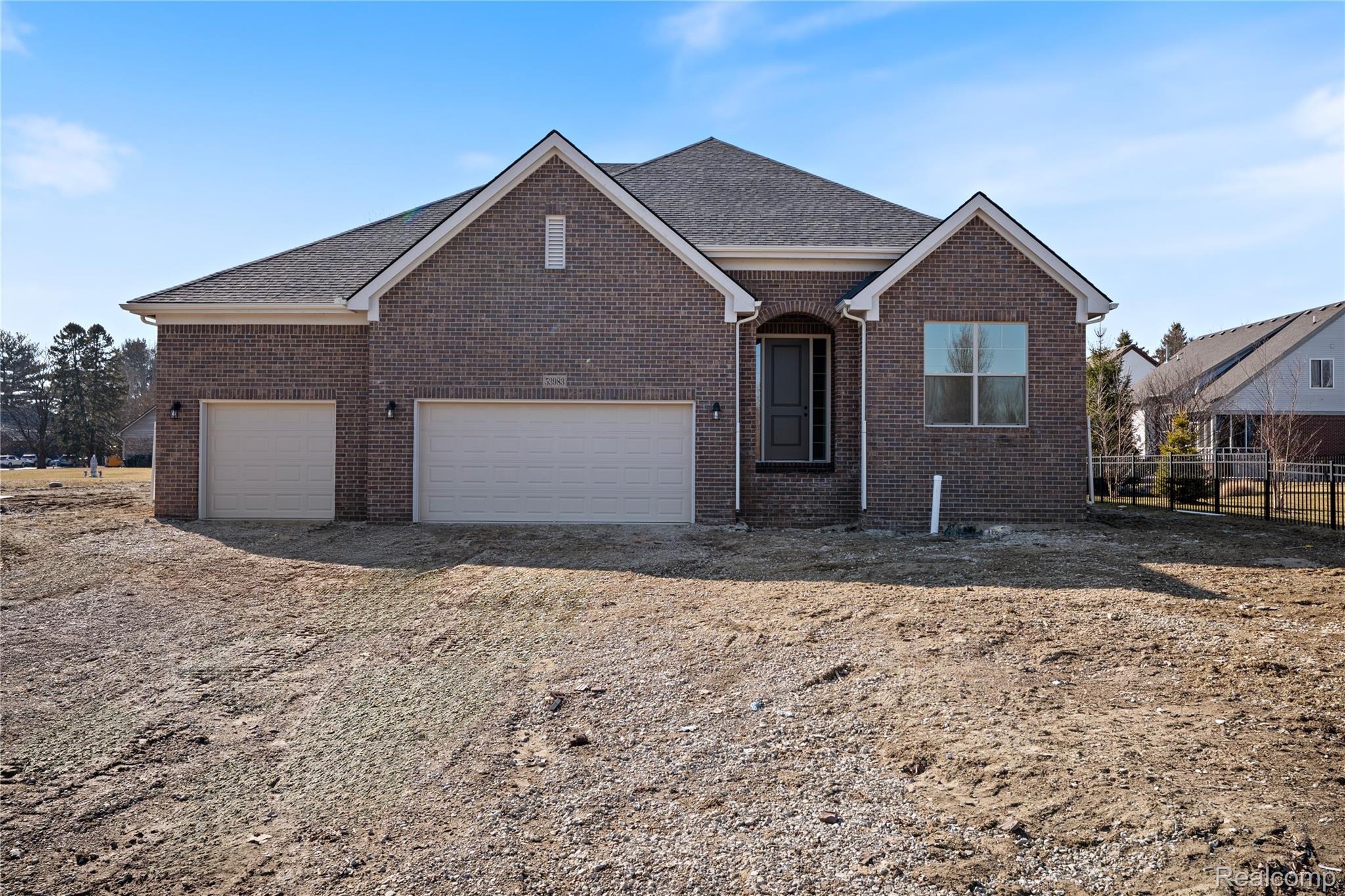 7110 Dryden Road Property Photo 1