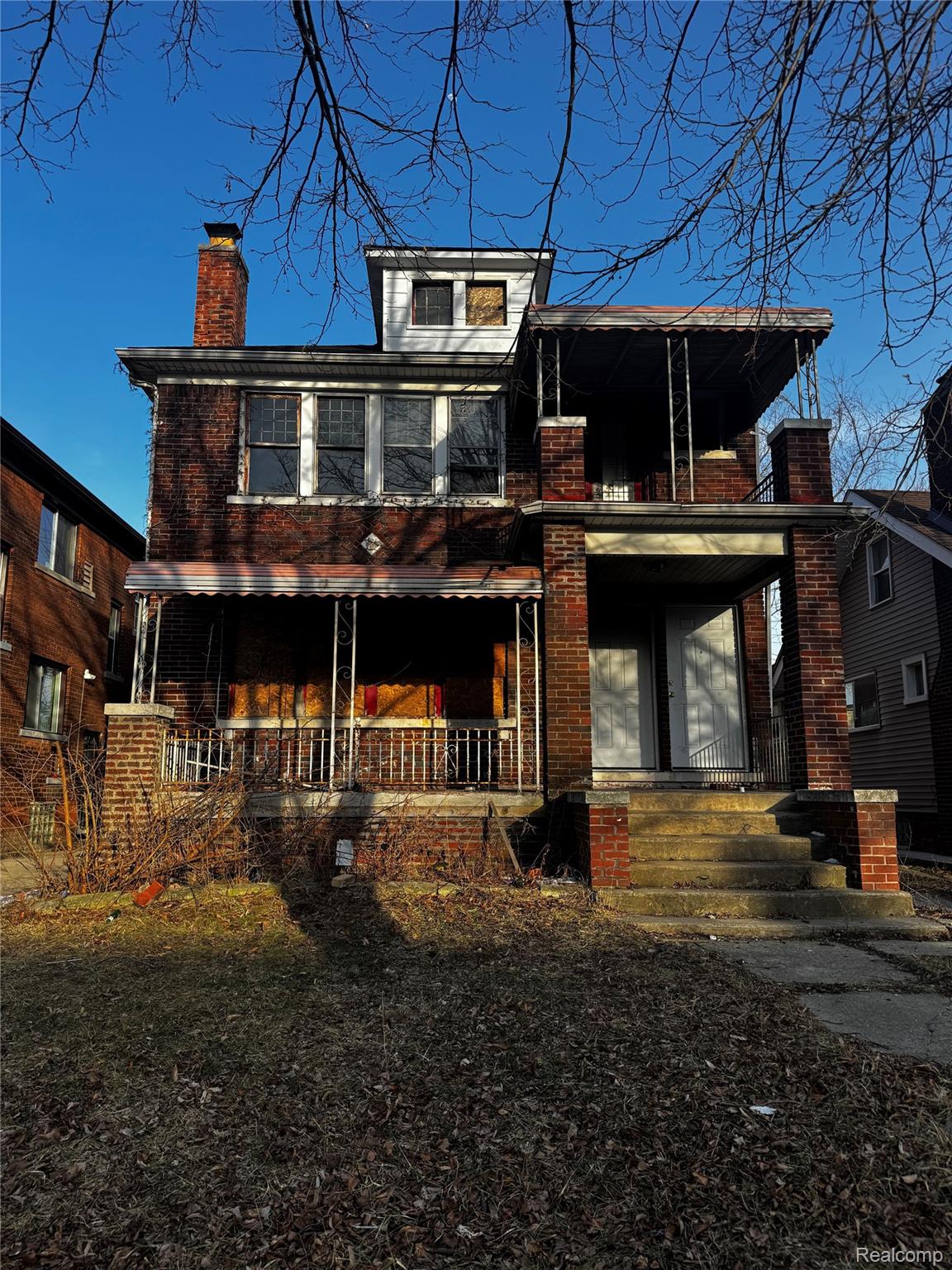 13202 STOEPEL Street Property Photo 1