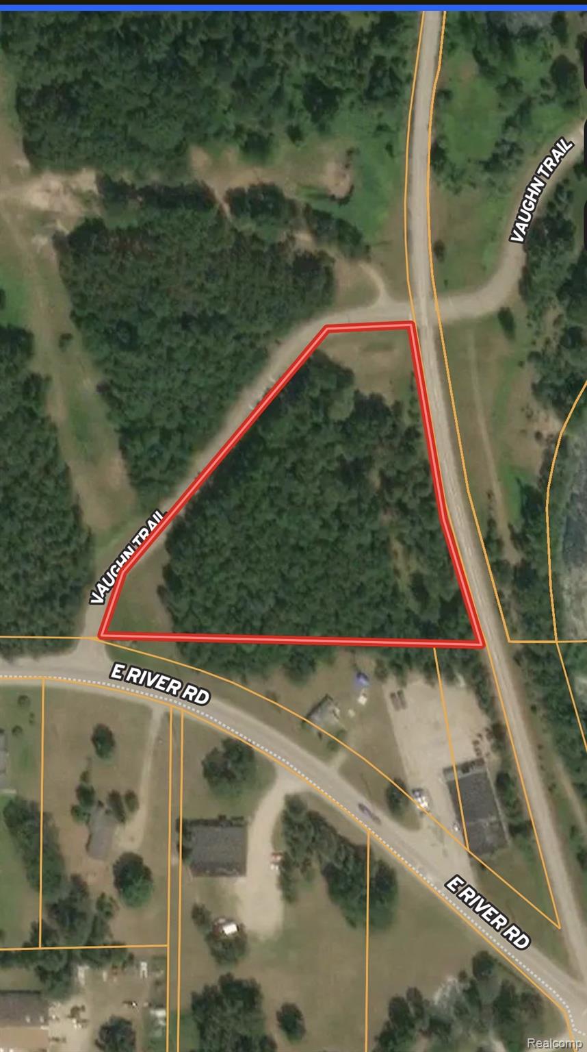 Vl Vaughn Trail Property Photo 1