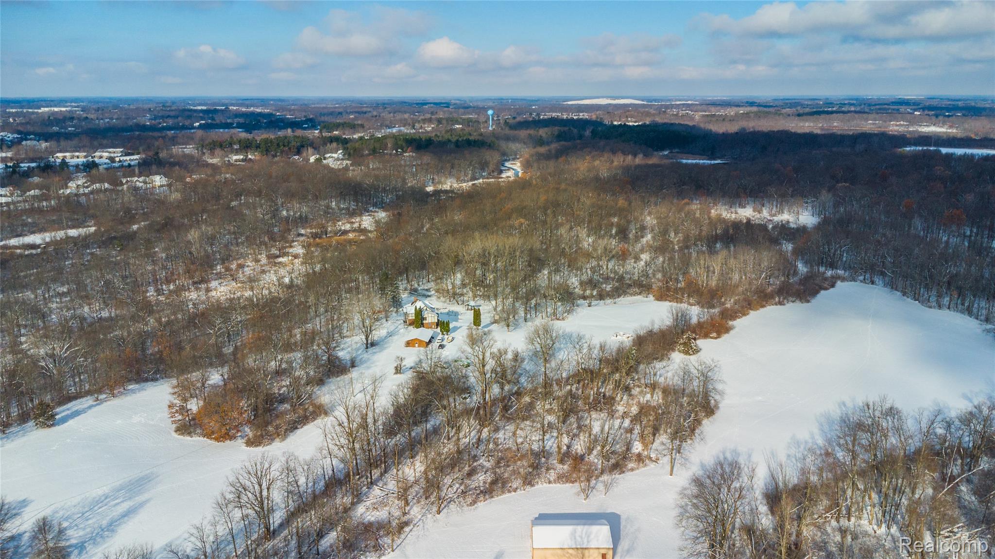 1191 Gage Road Property Photo 2