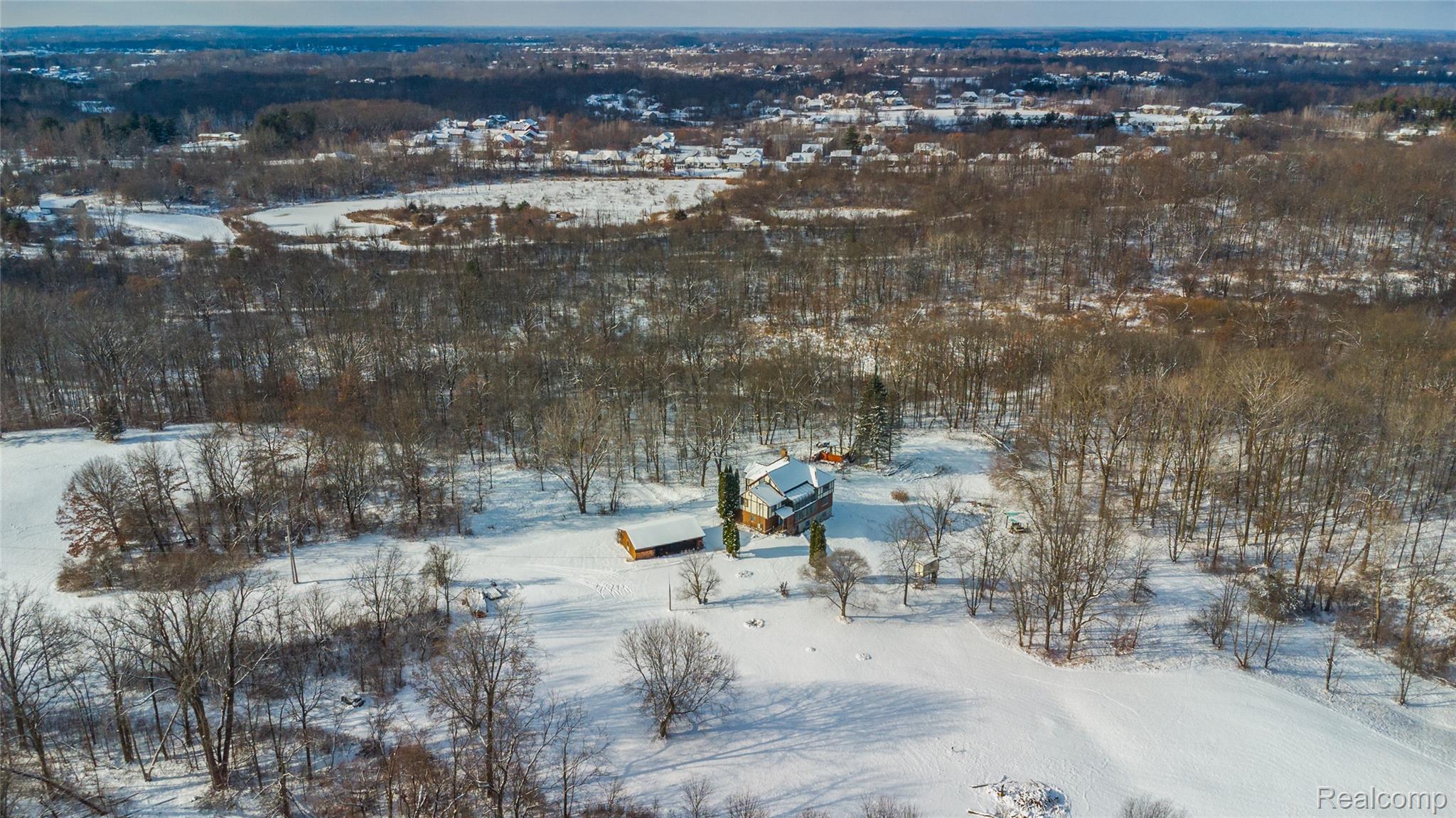 1191 Gage Road Property Photo 3