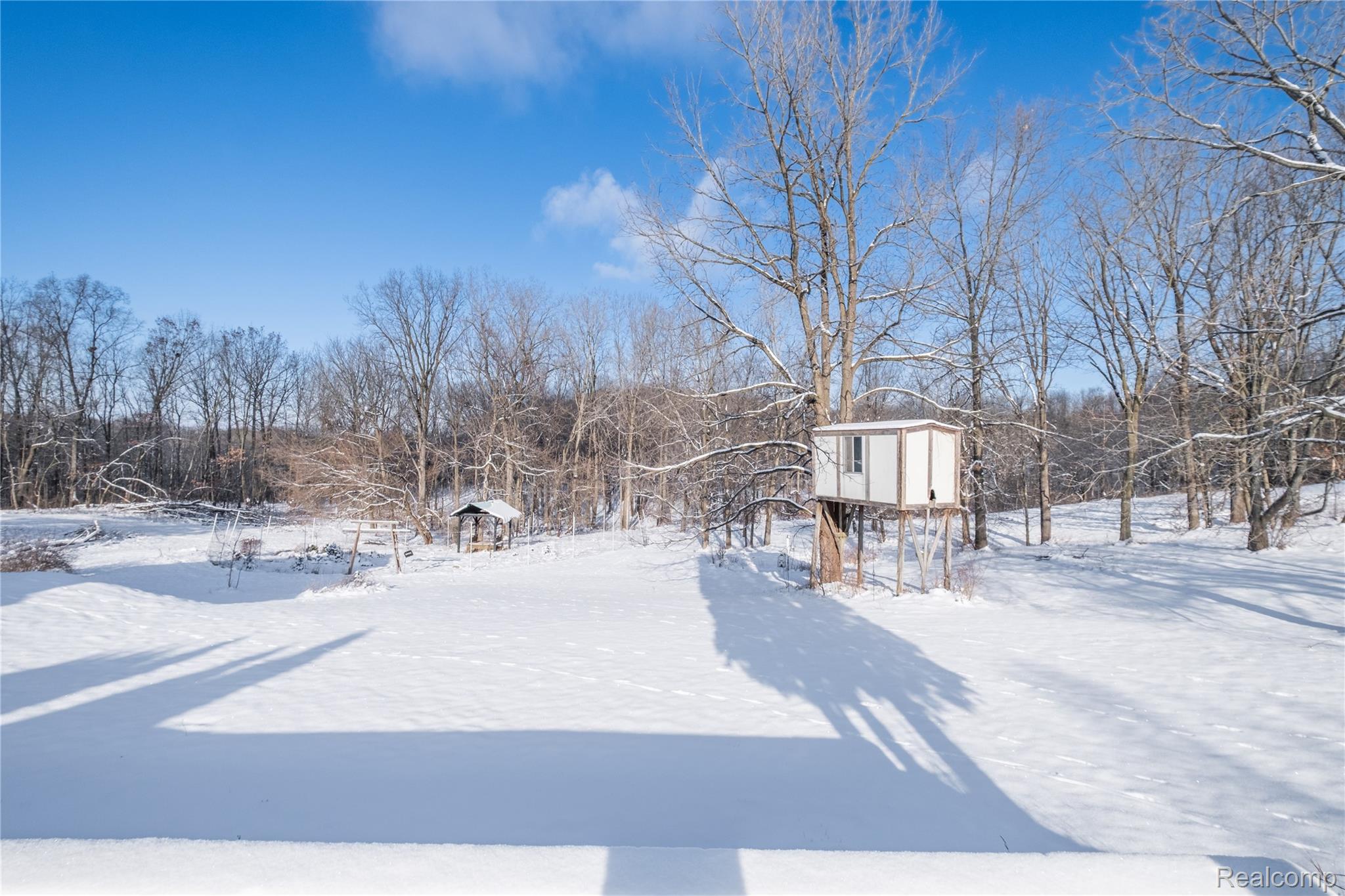 1191 Gage Road Property Photo 4