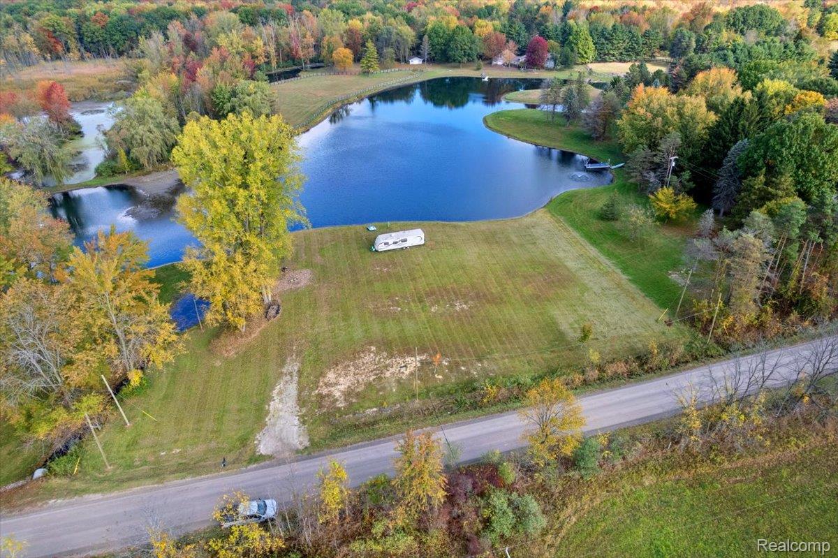 5541 Bordman Road Property Photo 1