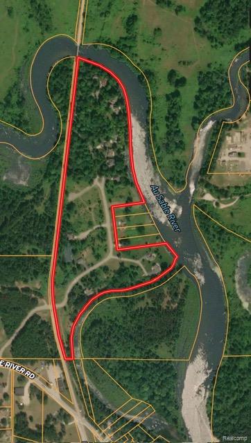 #1 Vaughan Trail Property Photo 4
