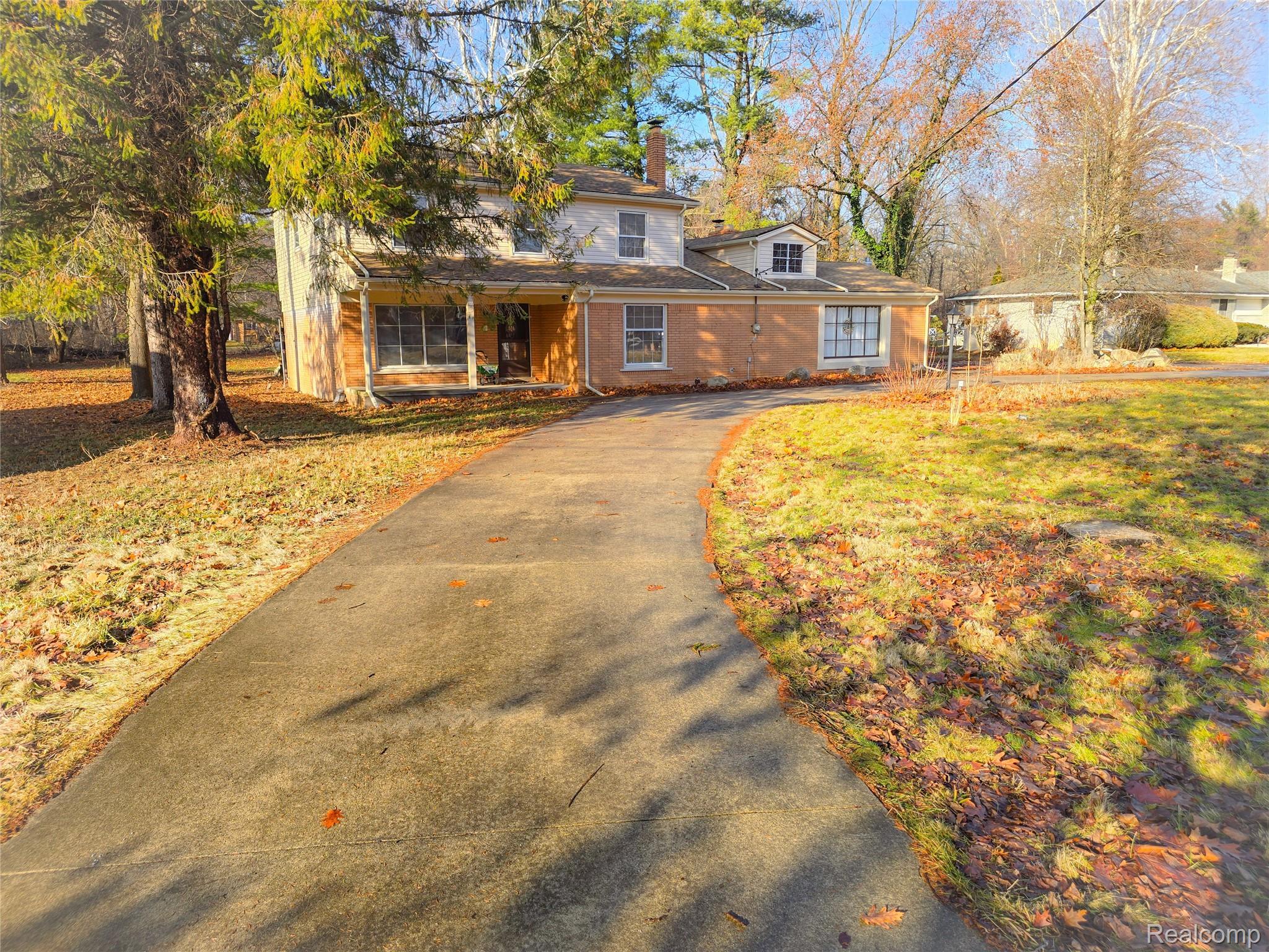21875 Beech Road Property Photo 2