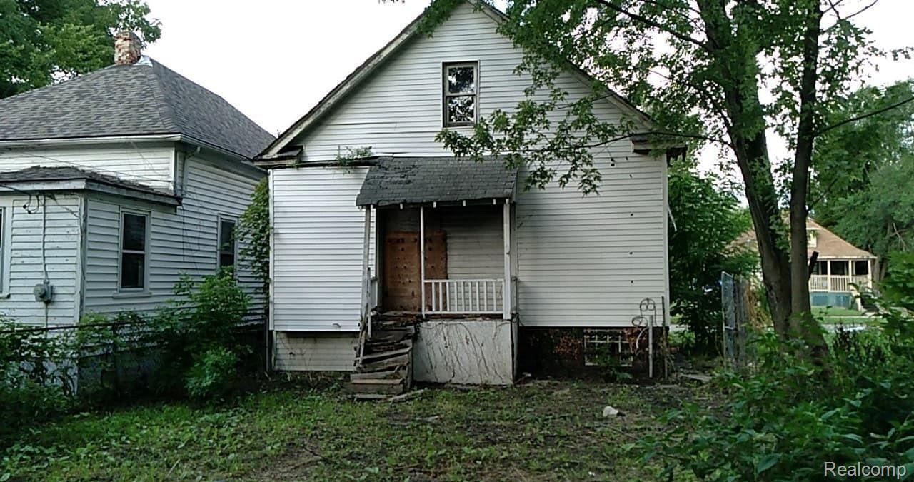 3489 Seyburn Street Property Photo 2