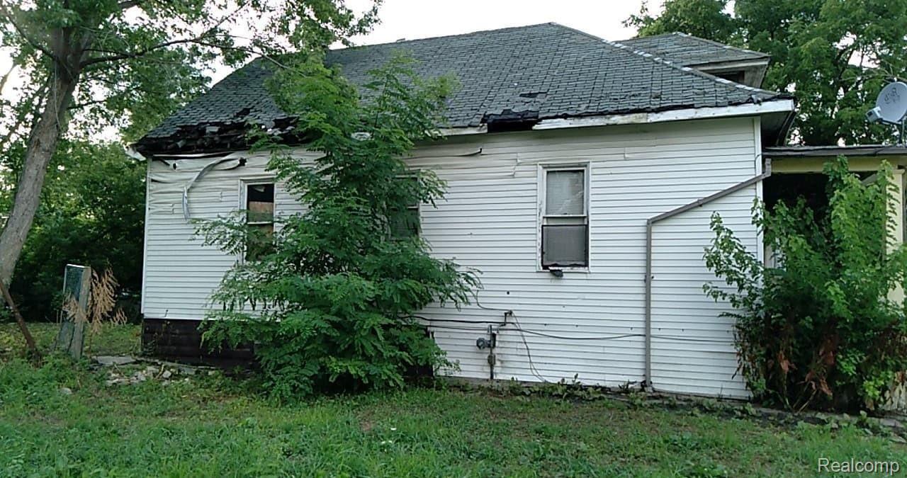 3489 Seyburn Street Property Photo 4
