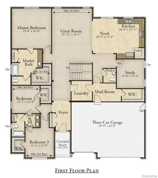 68788 Place Road Property Photo 2