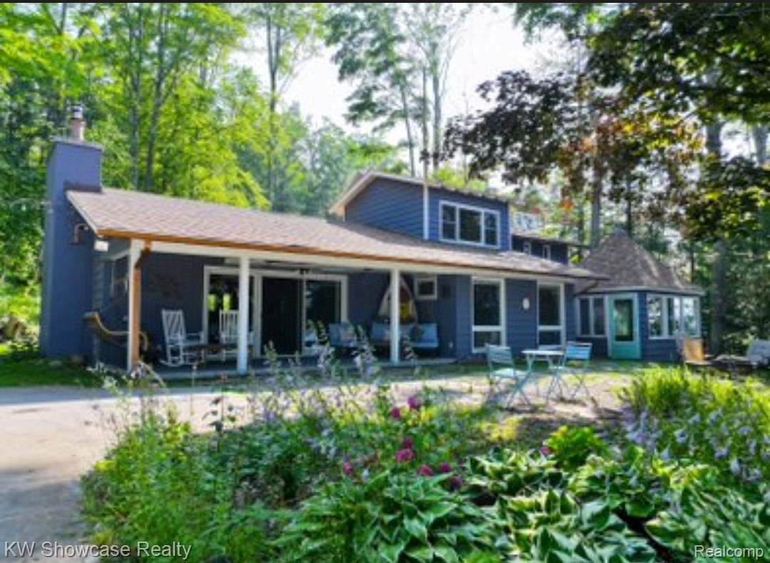 4783 Ellis Road Property Photo 1