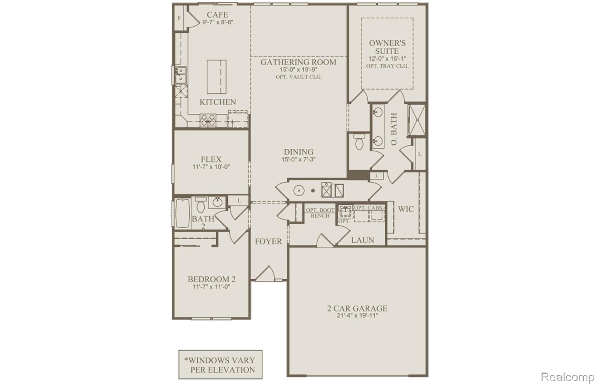 859 Kelpie Drive Property Photo 2